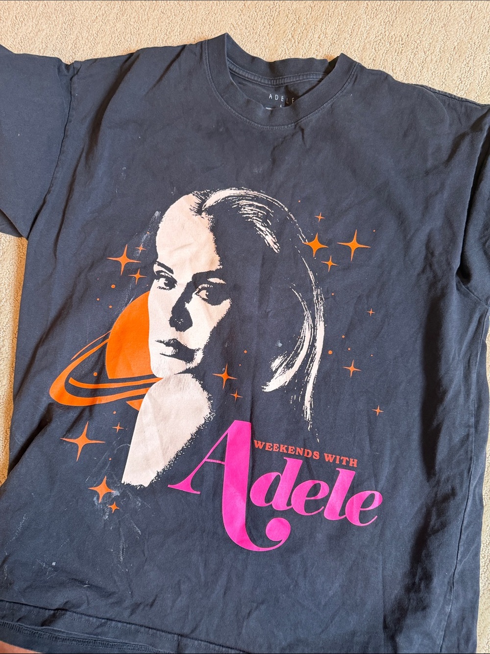 Adele Tee